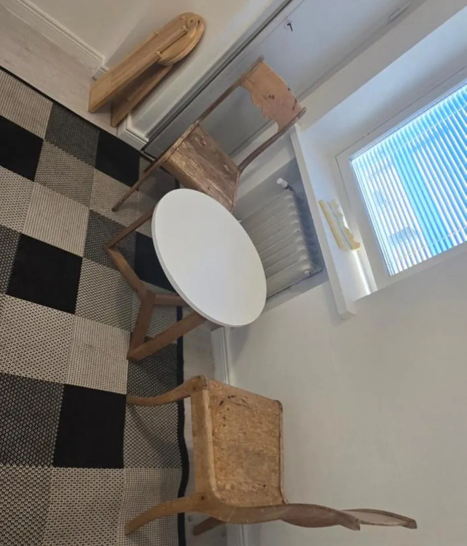 Centric Cozy Entire Studio In Kallio, Helsinki 0*,